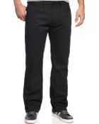 Sean John Hamilton Five-Pocket Jeans - Lyst