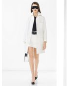 Ralph Lauren Collection Cameron Coat - Lyst
