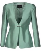Giorgio Armani Blazer - Lyst
