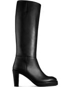 Acne Studios Ingrid Black - Lyst