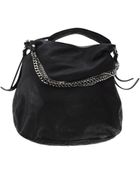 Jimmy Choo Handbag - Lyst