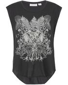 Sass & Bide Clap Hands - Lyst