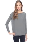 Ella Moss Ramsey Top - Lyst