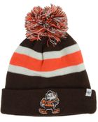 47 Brand Cleveland Browns Breakaway Knit Hat - Lyst