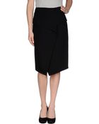 Proenza Schouler 3/4 Length Skirt - Lyst