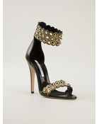 Brian Atwood 'Abell' Shoes - Lyst