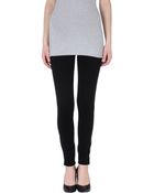 Armani Jeans Leggings - Lyst