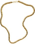 Aurelie Bidermann 'Trancoso' Necklace - Lyst
