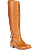 Sperry Top-sider Women'S Sable Tall Boots - Lyst
