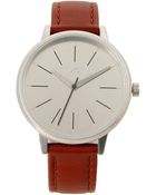 Nixon Wrist Watch - Lyst