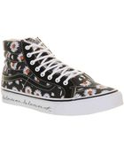 Vans Sk8-Hi Slim - Lyst