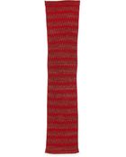 Missoni Zigzag Knit Scarf - Lyst
