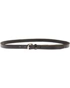 D&G Belt - Lyst
