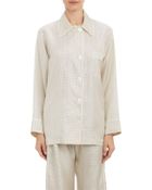 Araks Kate Pajama Top - Lyst