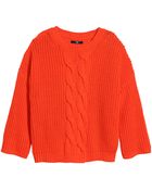 H&M Rib-Knit Jumper - Lyst