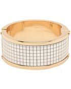 CC Skye Disco Bangle - Lyst