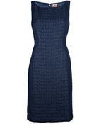 Tory Burch Dress - Lyst