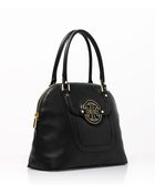 Tory Burch Amanda Dome Tote - Lyst