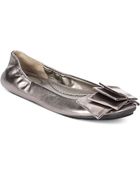 Me Too Lilyana Flats - Lyst