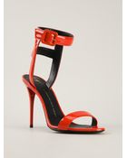 Giuseppe Zanotti High Heel Sandals - Lyst