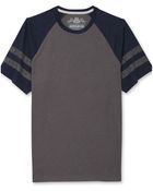 American Rag Varsity Tshirt - Lyst