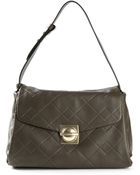 Marc By Marc Jacobs 'Circle In Square' Shoulder Bag - Lyst