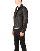 3x1 Classic Jacket - Lyst