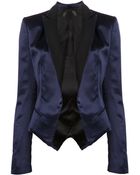 Haider Ackermann 'Jaipal' Jacket - Lyst