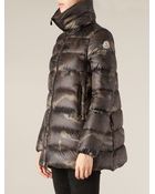 Moncler Torcy Padded Jacket - Lyst