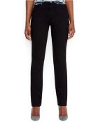 Levi's Petite Perfectly Slimming Straight-Leg Jeans - Lyst