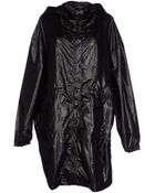 Cheap Monday Fulllength Jacket - Lyst