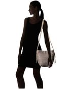 Cole Haan Bethany Medium Crossbody - Lyst