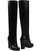 Prada Sport Boots - Lyst