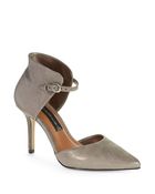 Steven By Steve Madden Nadene Heels - Lyst