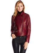 Hugo Levke | Leather Jacket - Lyst