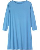 Toast Cotton Modal Tunic - Lyst