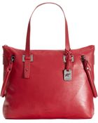 Kenneth Cole Handle Me Tote - Lyst