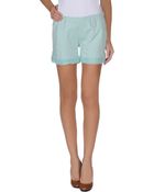 Dekker Shorts - Lyst
