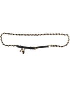 Dolce & Gabbana Belt - Lyst