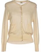 Siyu Cardigan - Lyst