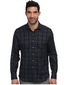 Robert Graham Crosby Ls Woven Sport Shirt - Lyst