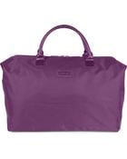 Lipault Weekend Bag - Lyst