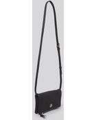 Tory Burch Crossbody - Robinson Pebbled Mini Foldover - Lyst
