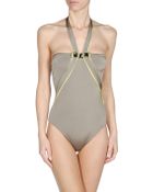 La Perla One-Piece Suit - Lyst
