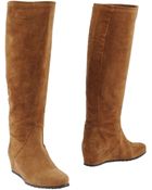 Lemarè Boots - Lyst