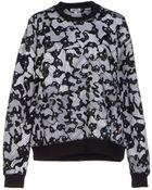 Kenzo Sweatshirt - Lyst