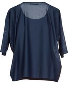 Libertine-libertine Blouse - Lyst