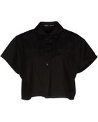 Proenza Schouler Shirt - Lyst