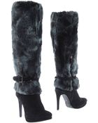 Ferrè Milano Boots - Lyst