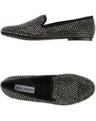 Steve Madden Moccasins - Lyst